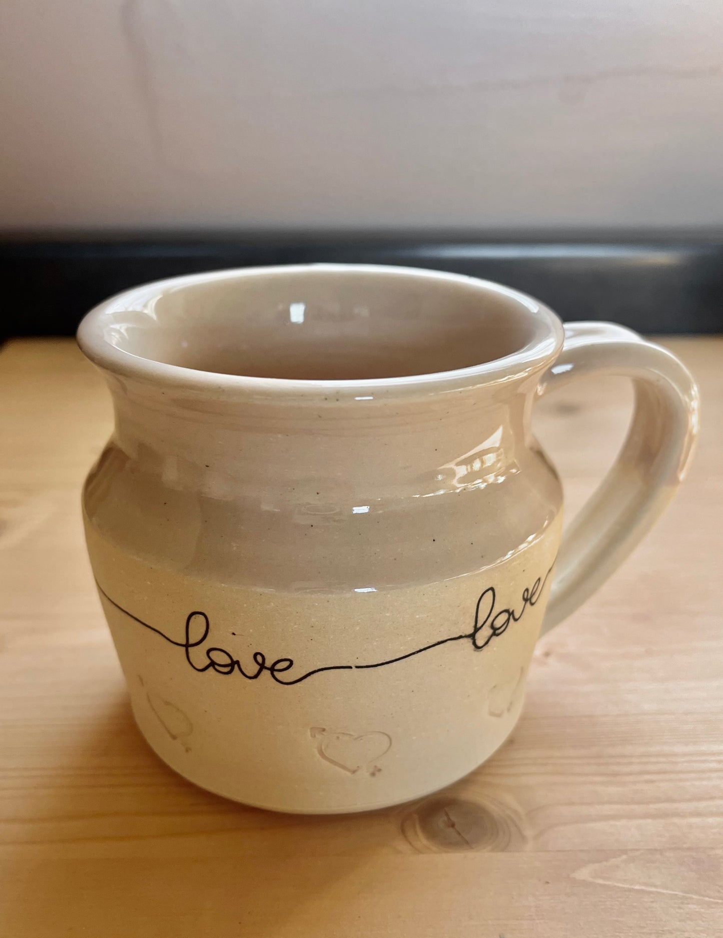 Love Mug
