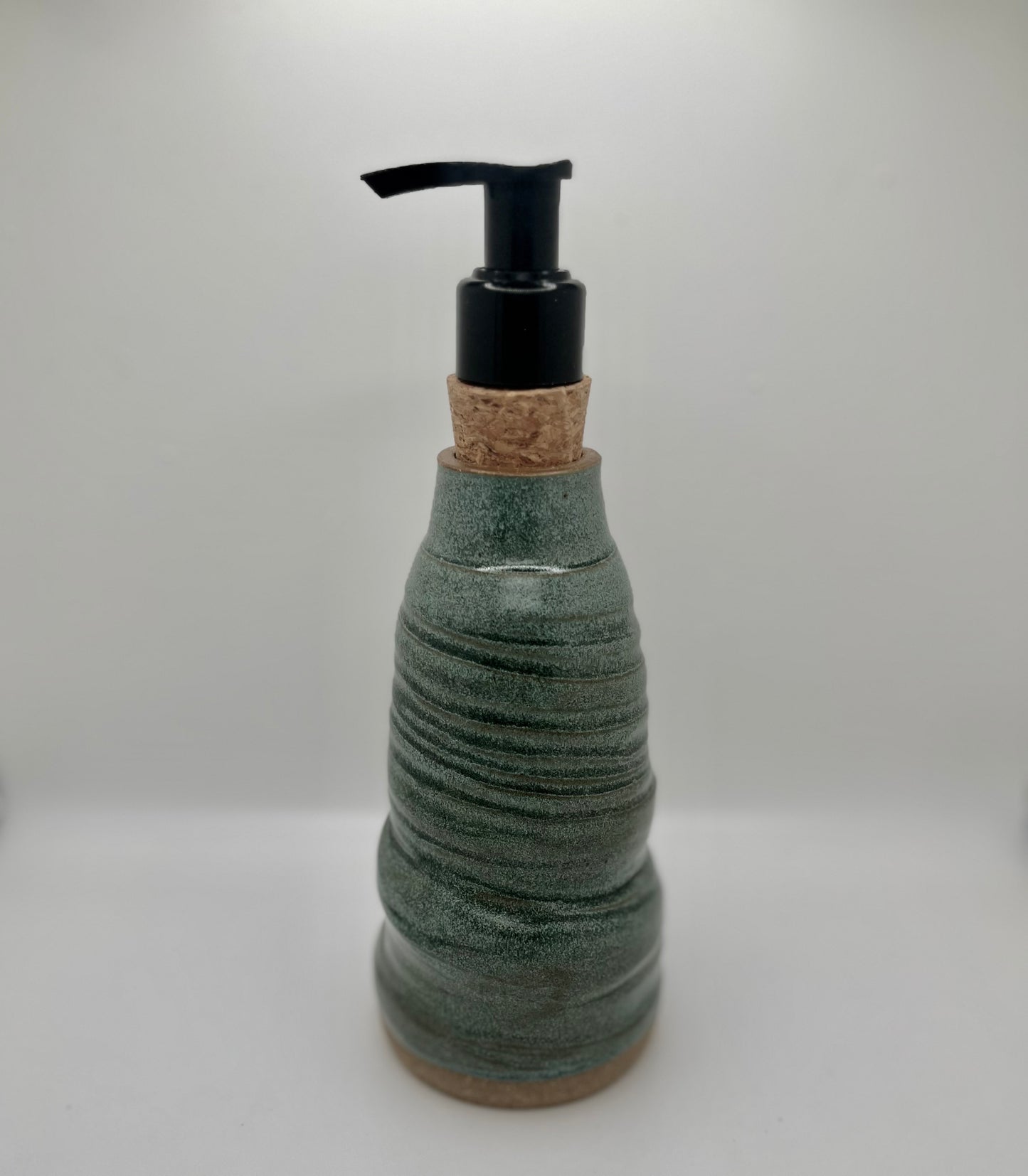Soap Bottle