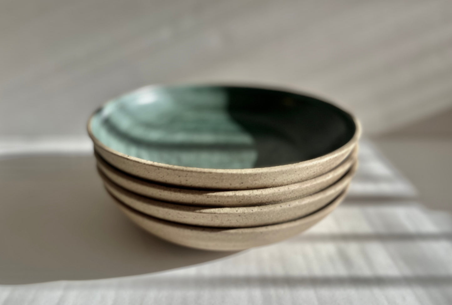 Pasta Bowls - set of two