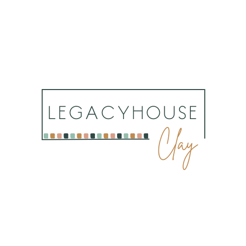 LegacyHouse Clay